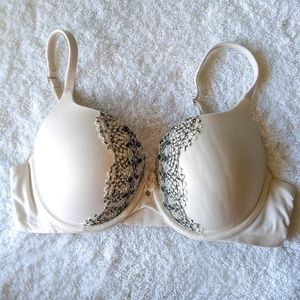 Victoria's Secret Body Perfect Shape Bra 34D